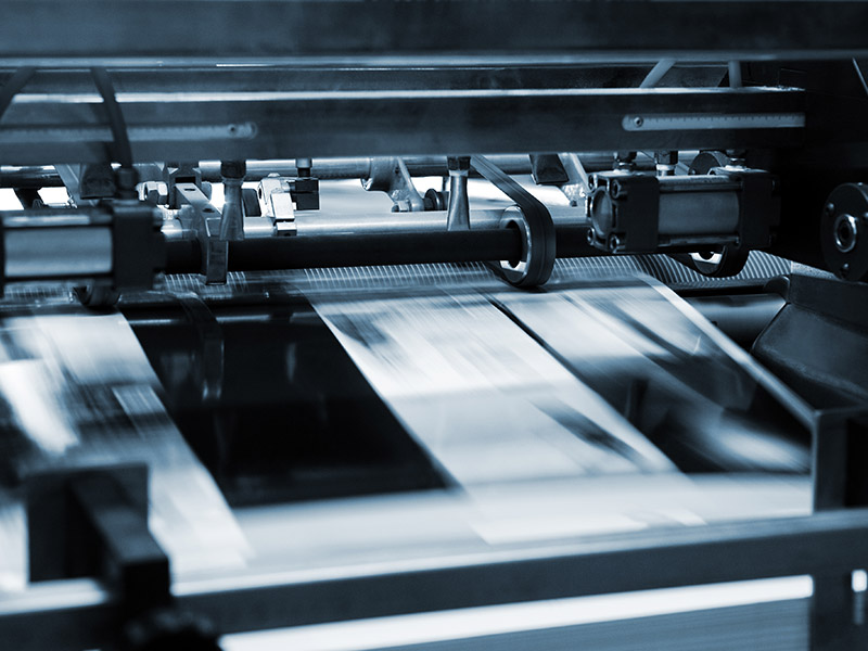 లేబుల్స్ లేదా వైట్ ప్రింటింగ్ యొక్క వేరియబుల్ డేటా - ఏది చేయగలదు?